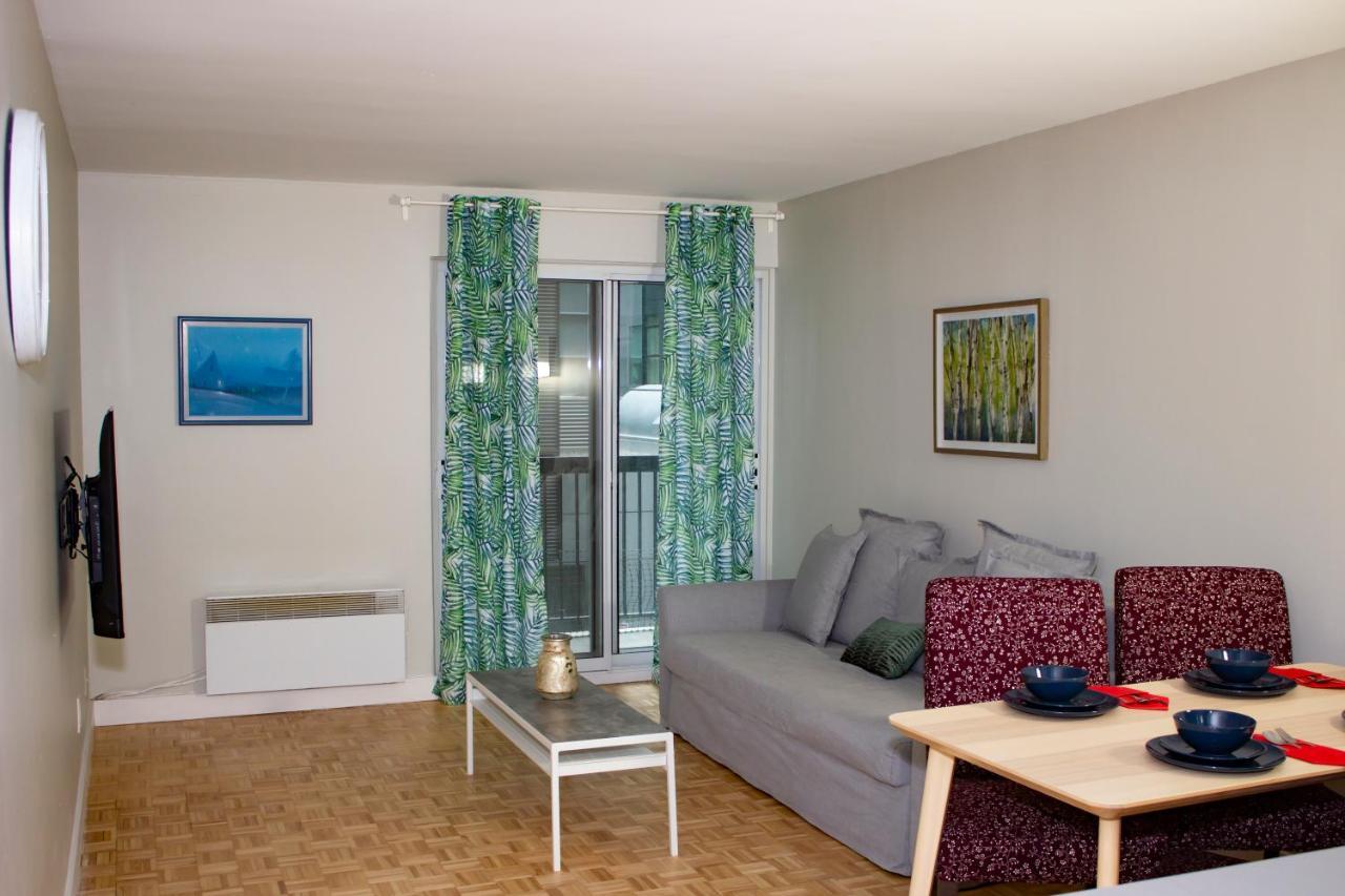 Apartamento Sweet Suites In