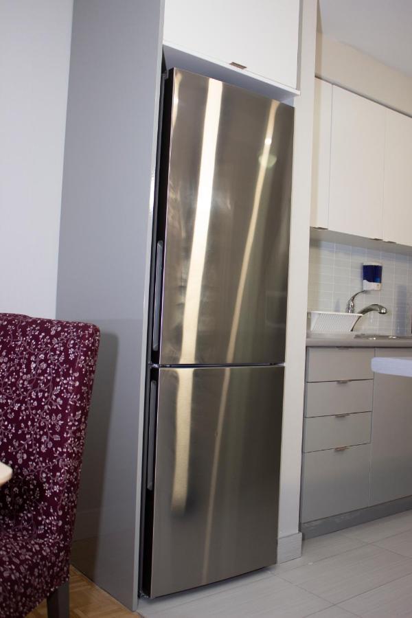 Sweet Suites In Apartamento *