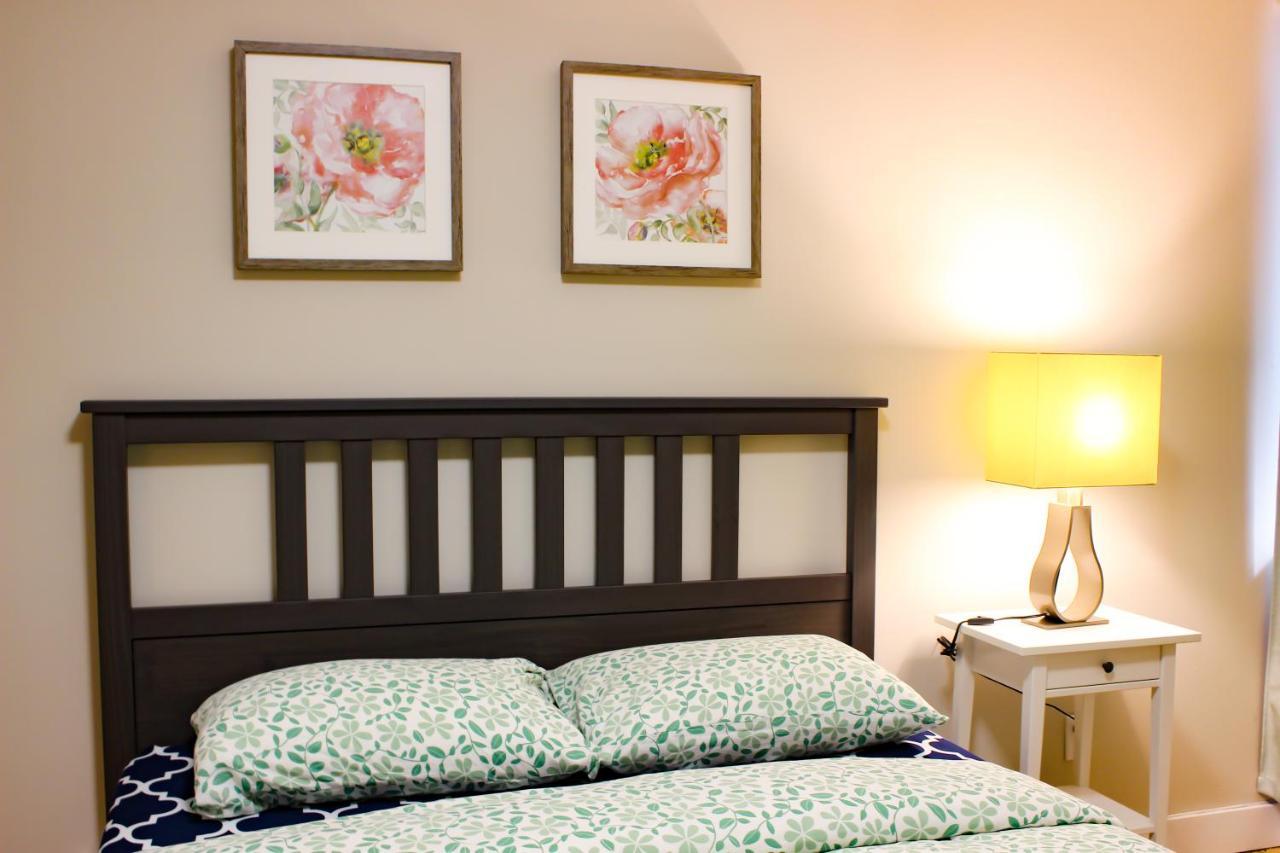 Apartamento Sweet Suites In Montreal
