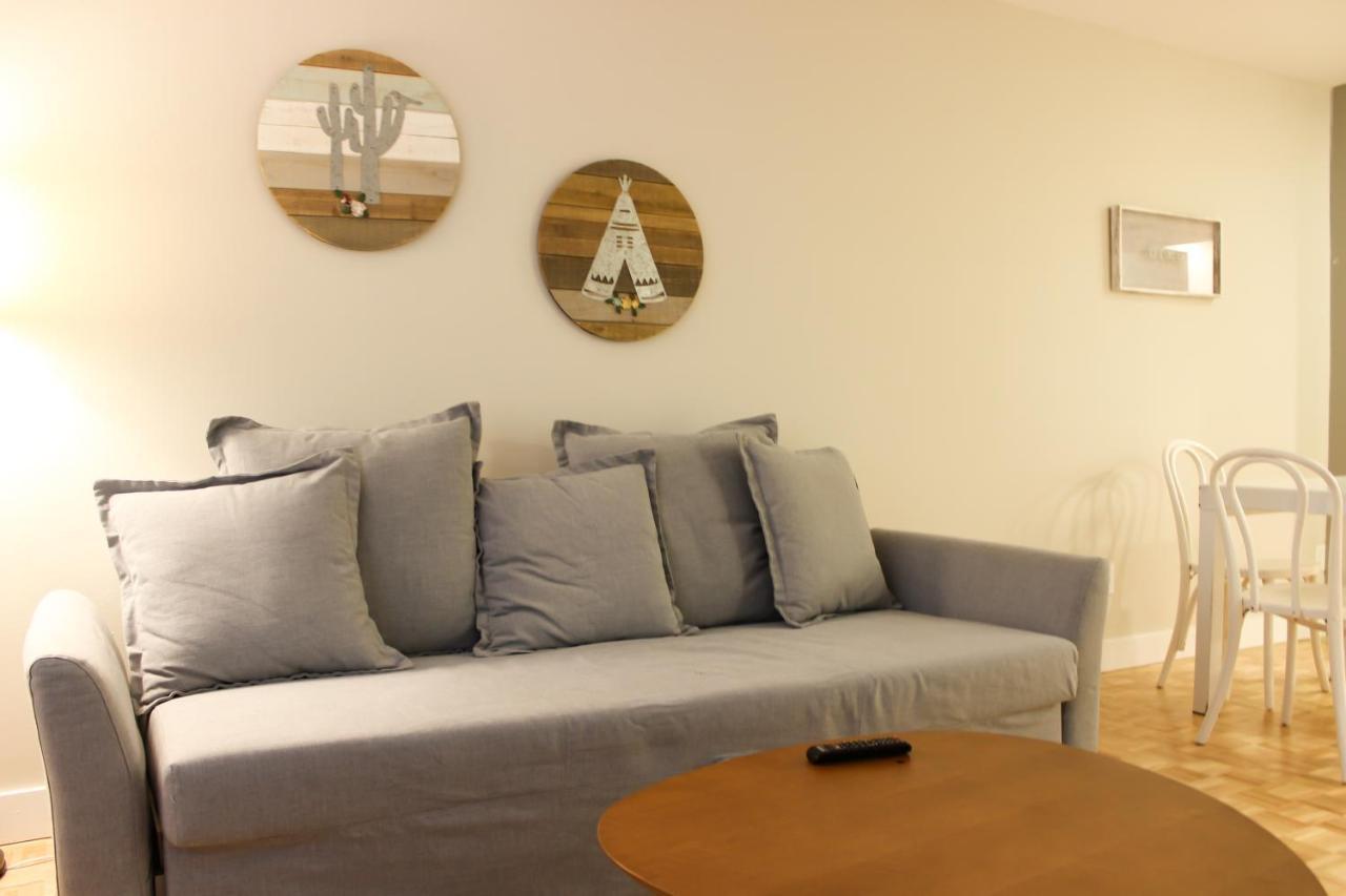 Sweet Suites In Apartamento *