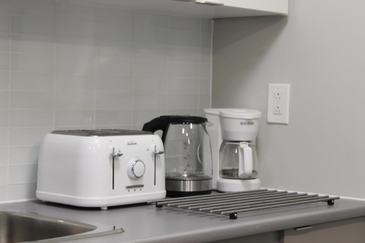 Sweet Suites In Apartamento *