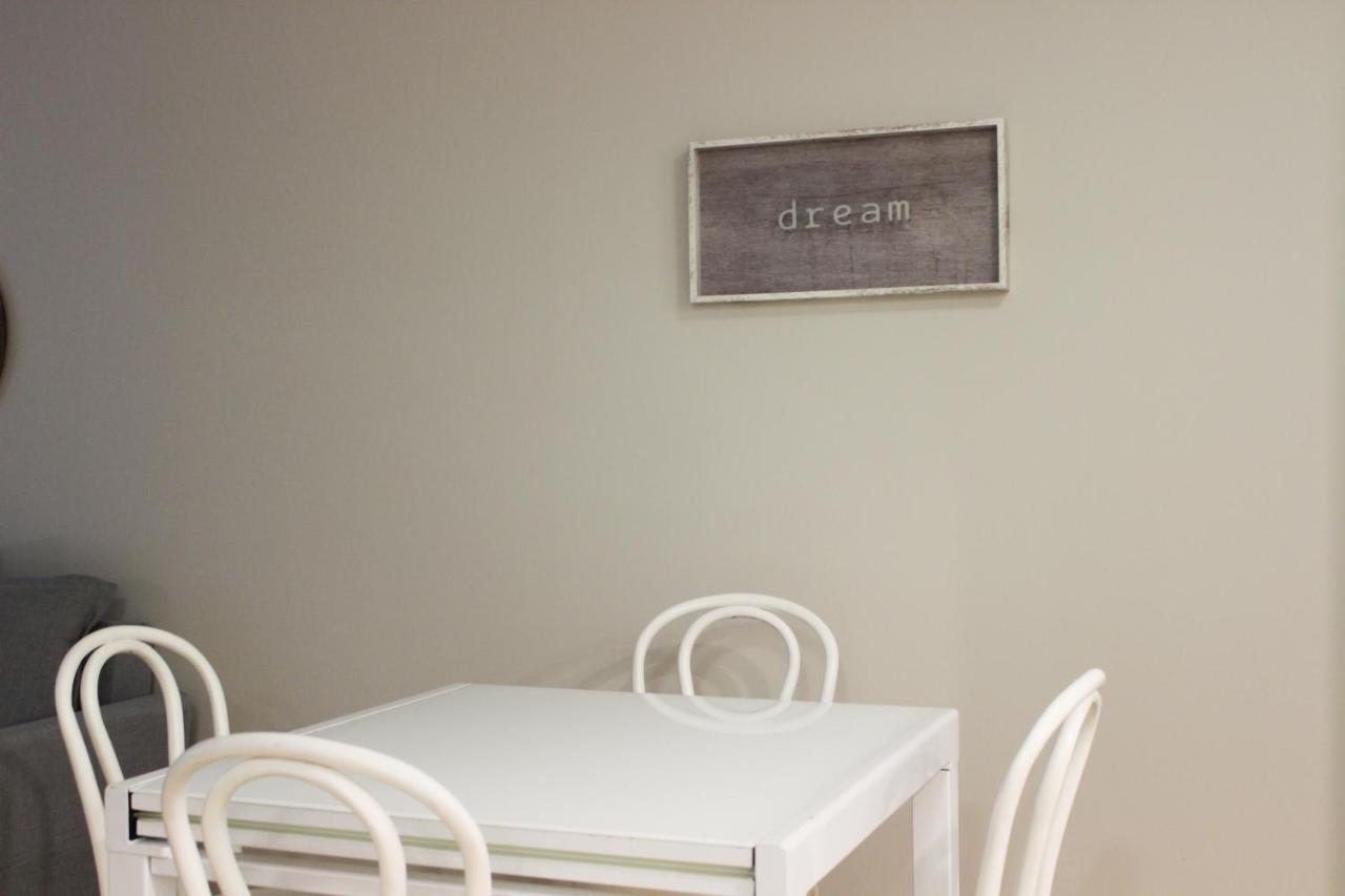 Sweet Suites In Apartamento