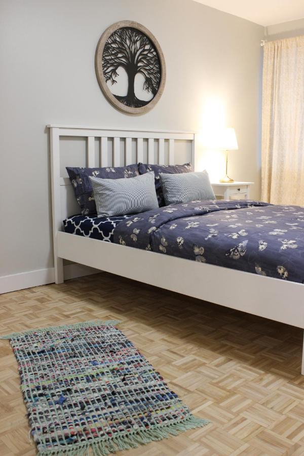 Sweet Suites In Apartamento Montreal