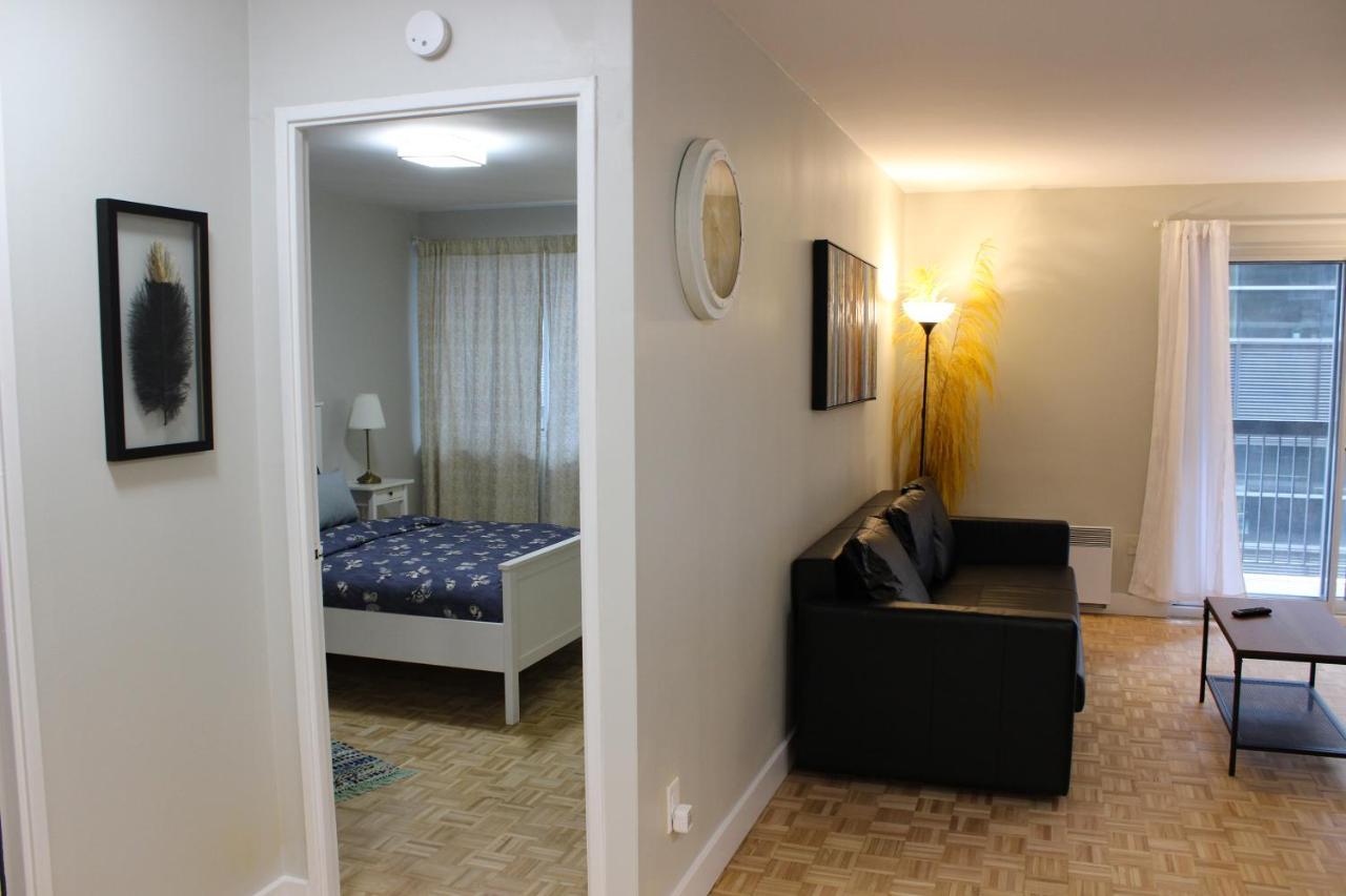 Sweet Suites In Apartamento