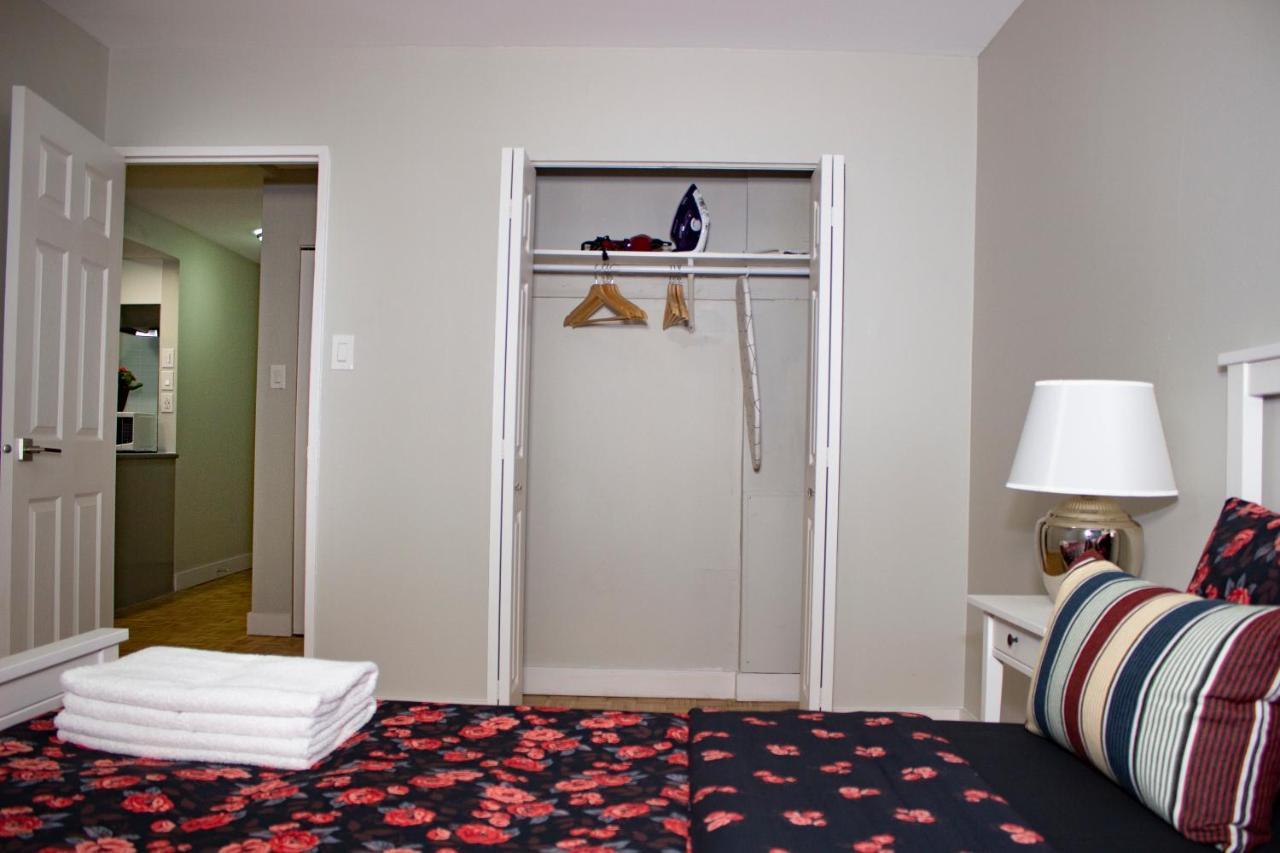Sweet Suites In Apartamento *
