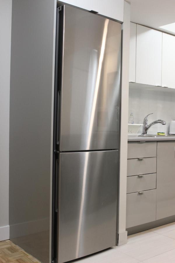 Apartamento Sweet Suites In *