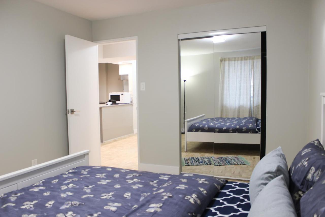 Apartamento Sweet Suites In Montreal