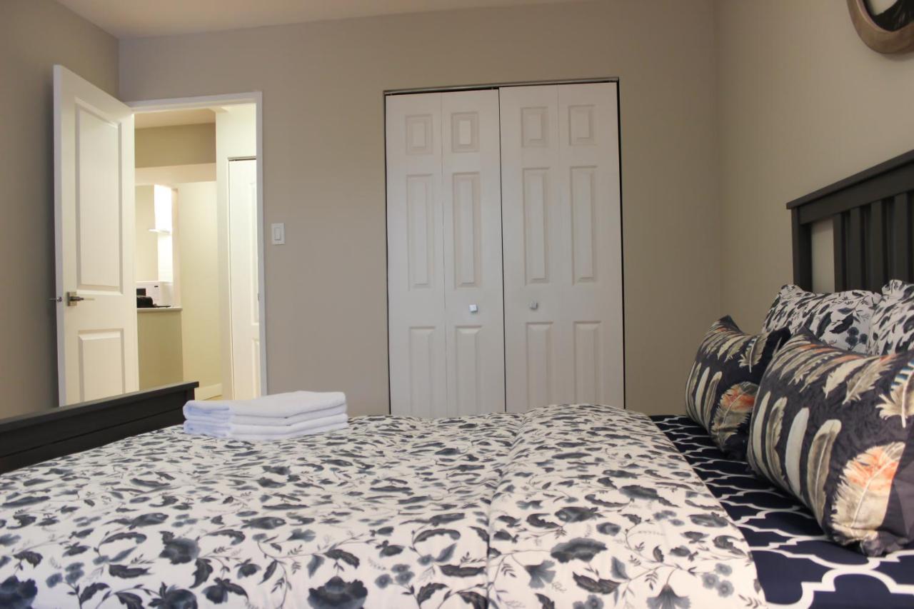 Sweet Suites In Apartamento *