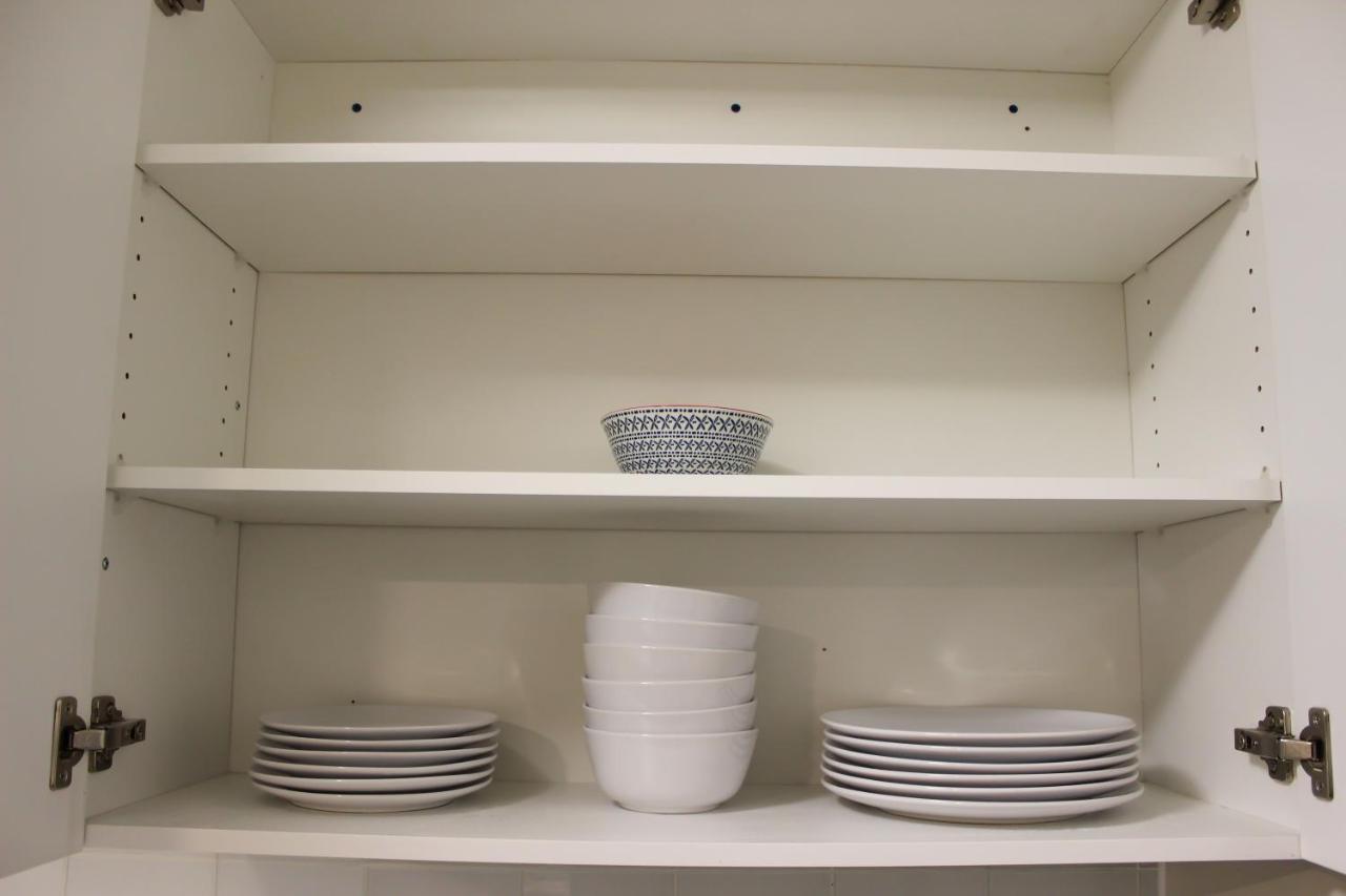 Apartamento Sweet Suites In