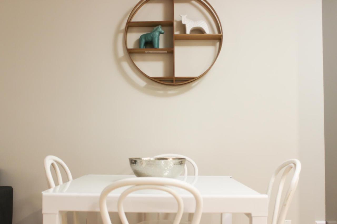 Apartamento Sweet Suites In *