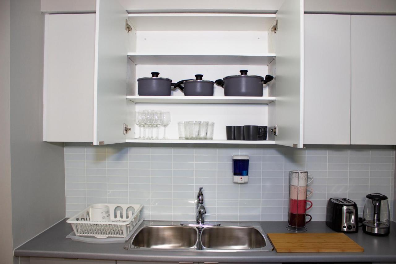 Sweet Suites In Apartamento