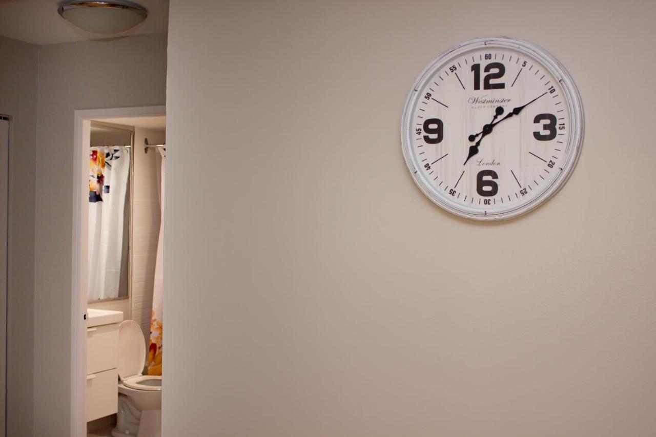 Apartamento Sweet Suites In Montreal