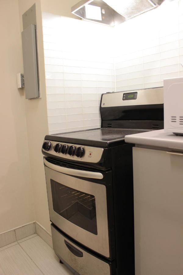 Apartamento Sweet Suites In Montreal