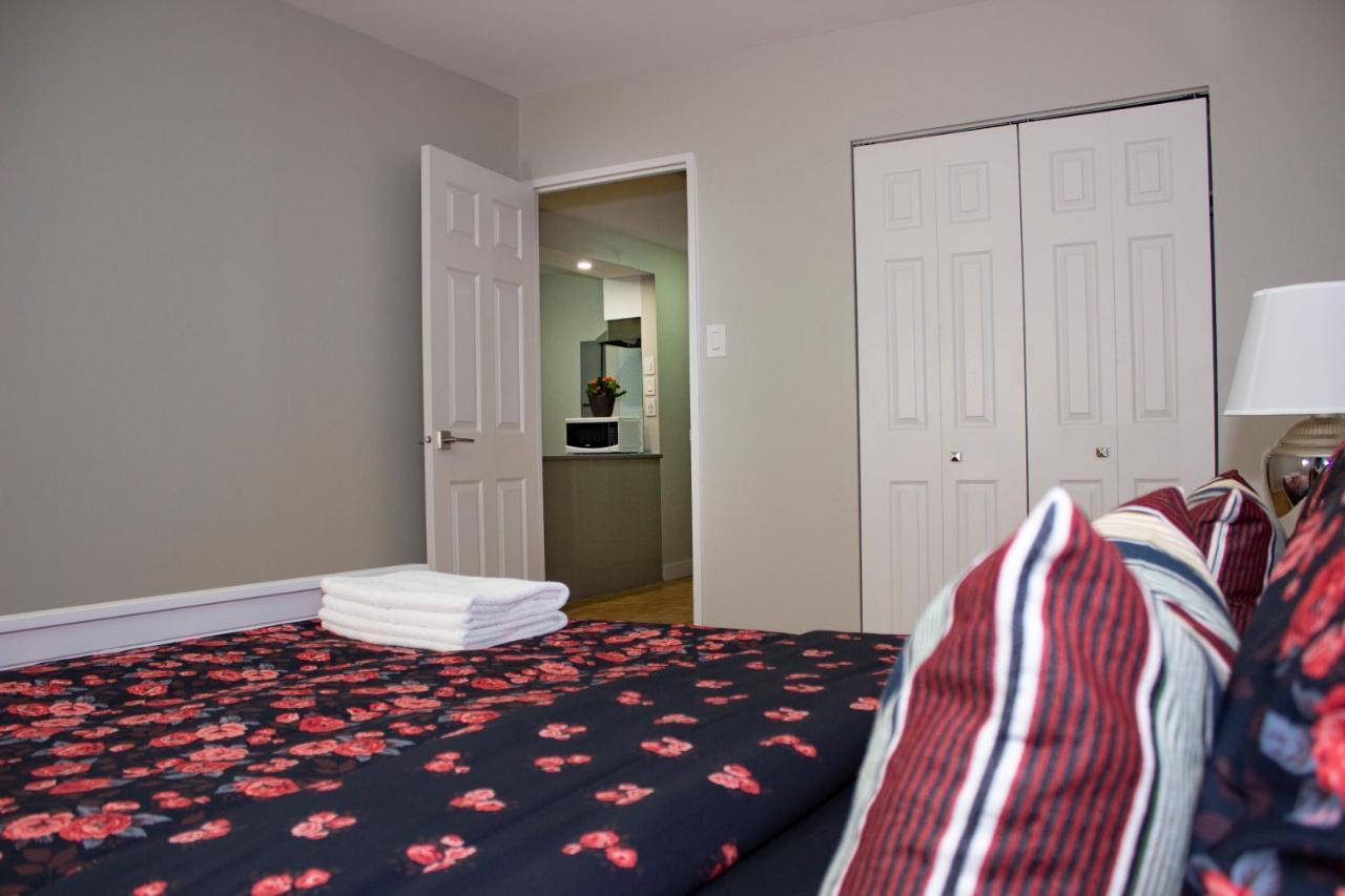 Sweet Suites In Apartamento *