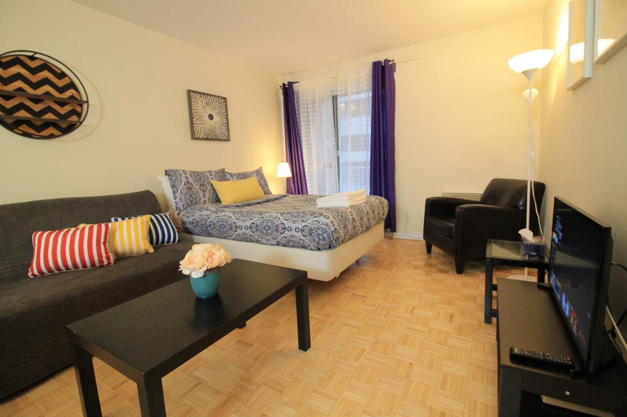 Apartamento Sweet Suites In