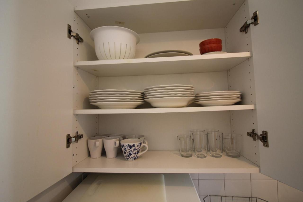 Apartamento Sweet Suites In