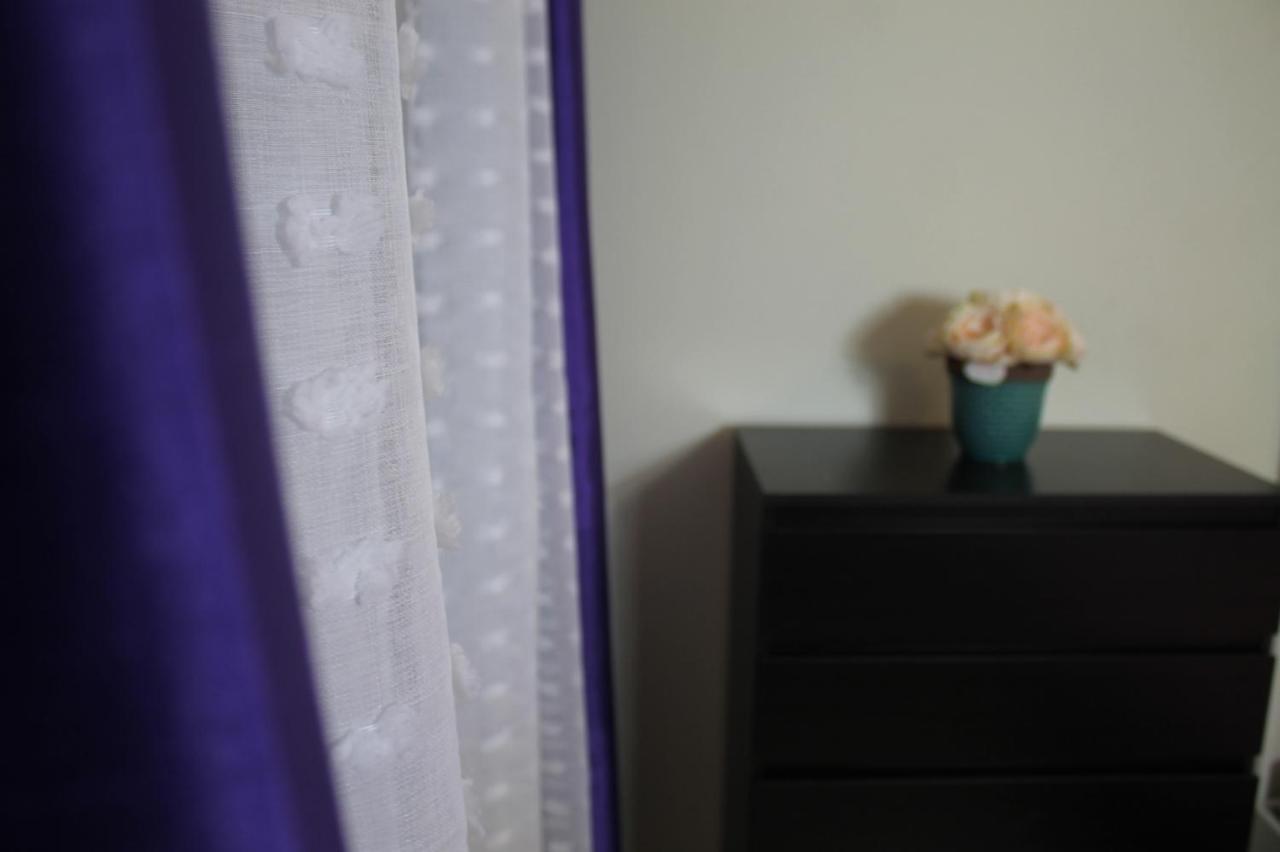 Sweet Suites In Apartamento