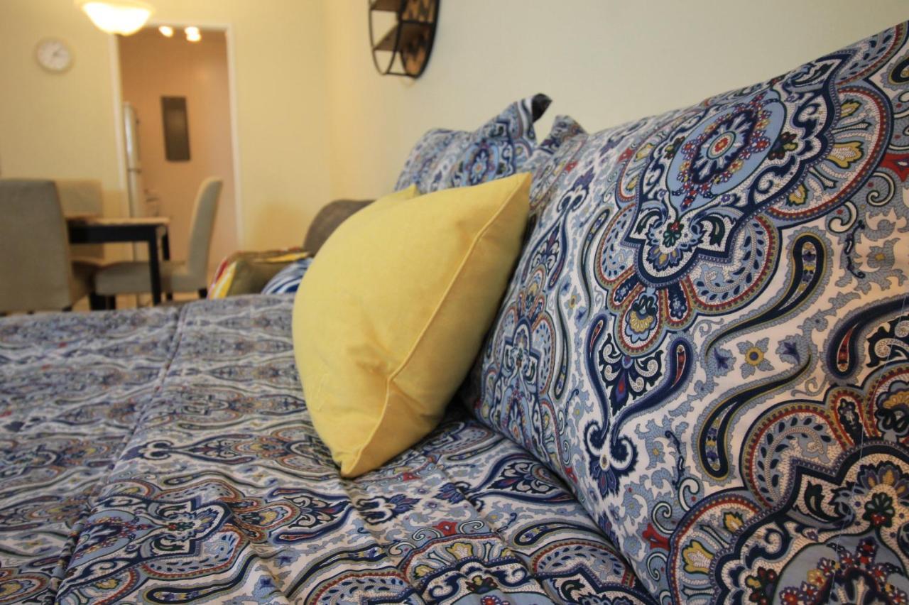 Apartamento Sweet Suites In Montreal