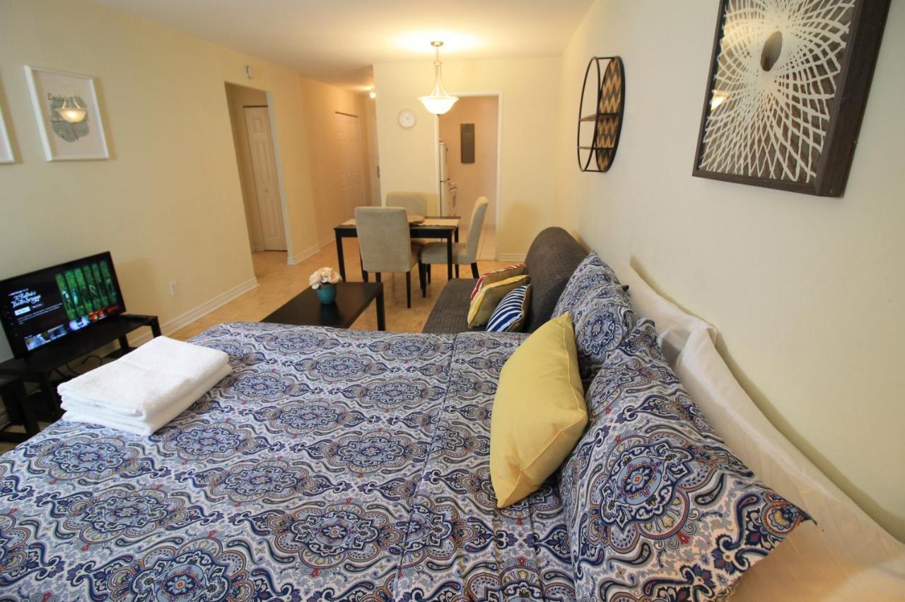 Sweet Suites In Apartamento *