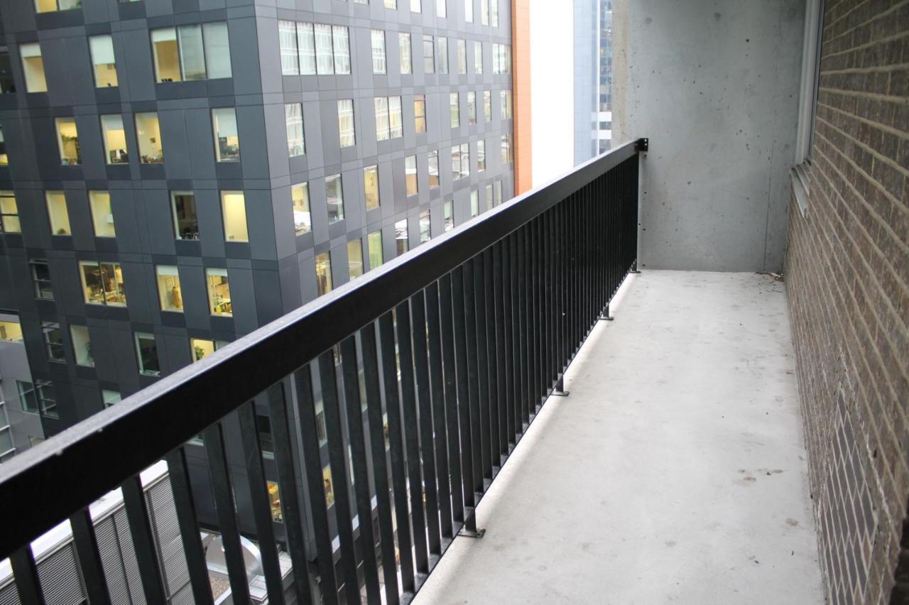 Sweet Suites In * Montreal