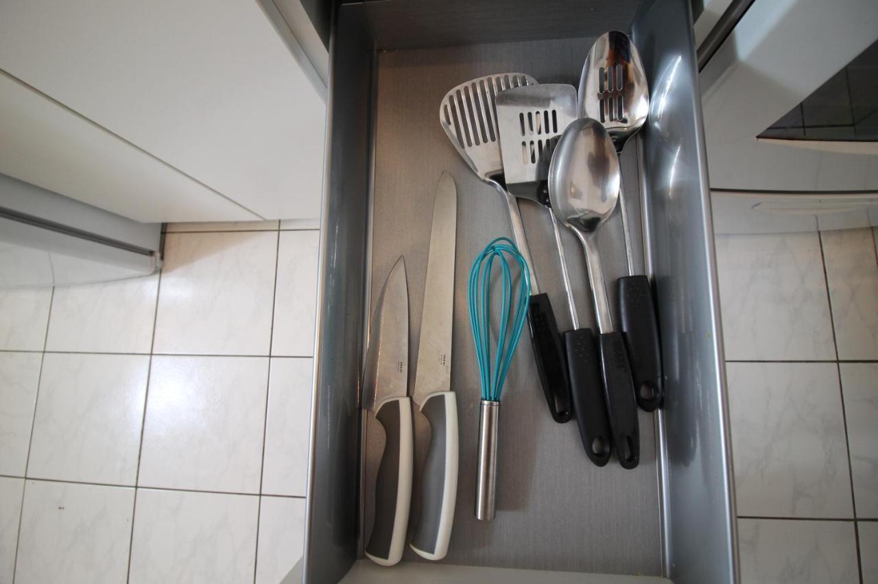 Apartamento Sweet Suites In