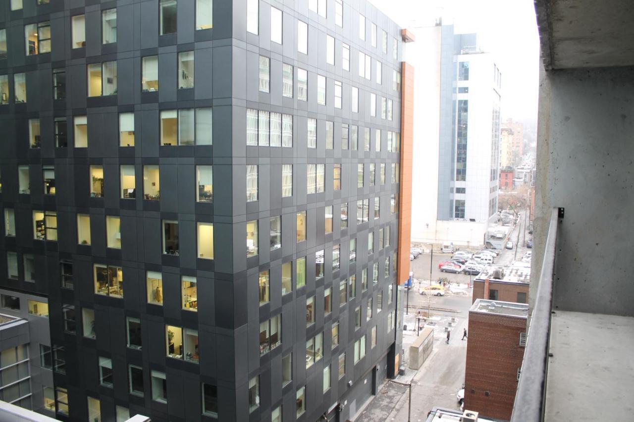 Sweet Suites In Apartamento Montreal